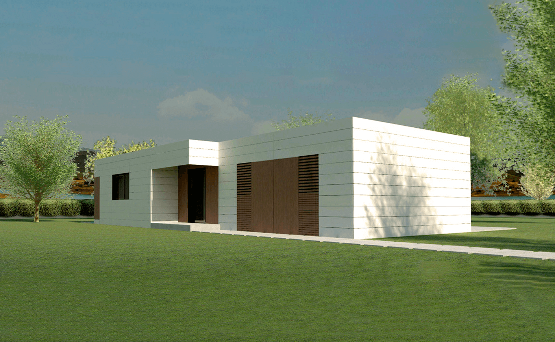 negocio casas prefabricadas