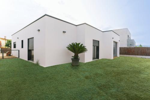 casas prefabricadas estandard