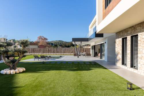 fabricante de casas modulares